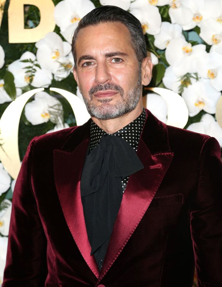 WWD Honors Ralph Lauren, The Pierre Hotel, New York, USA - 25 Oct 2016