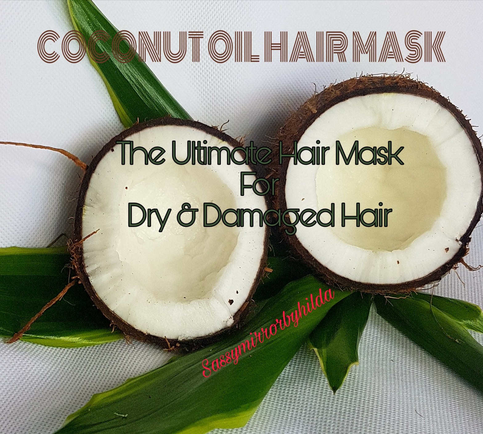 The Ultimate Secret For Beauty And A Healthy Living