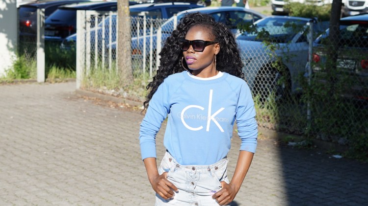 Protective hairstlye