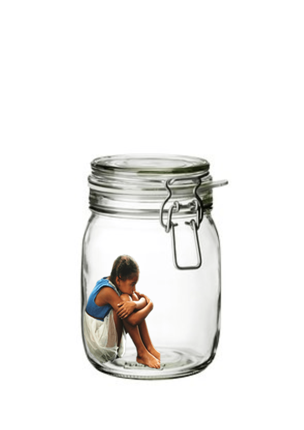 Manage your feelings and deal with your flaws