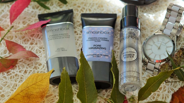 Smashbox ready Travel Set