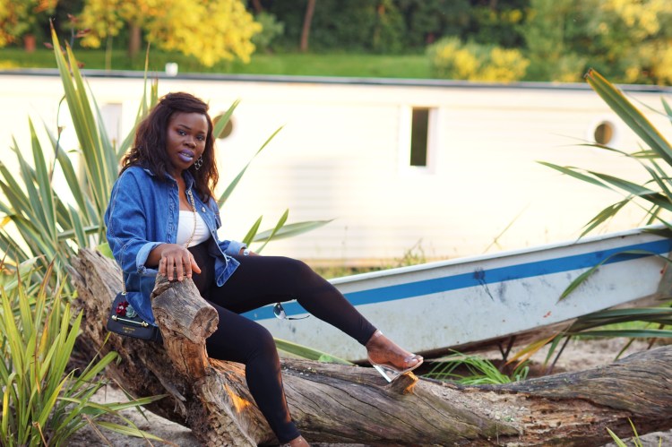 Beautiful Seaside view