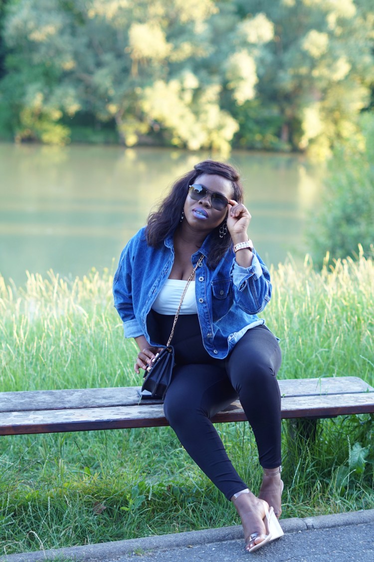 Beautiful Seaside view