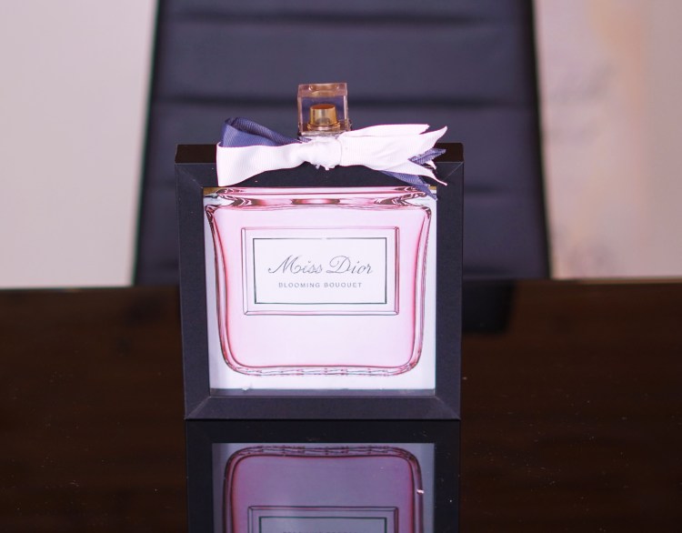 Looks just like a perfume