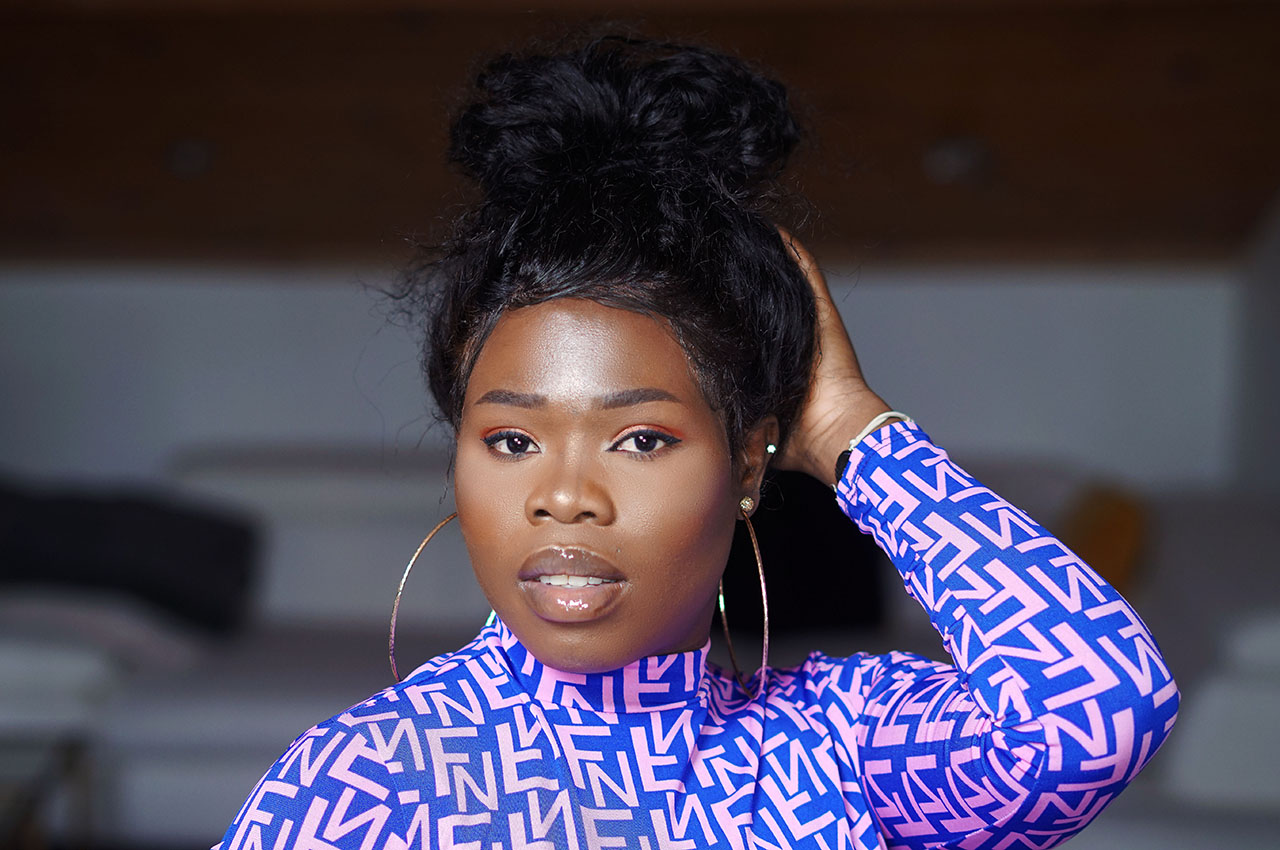 Simple styling method