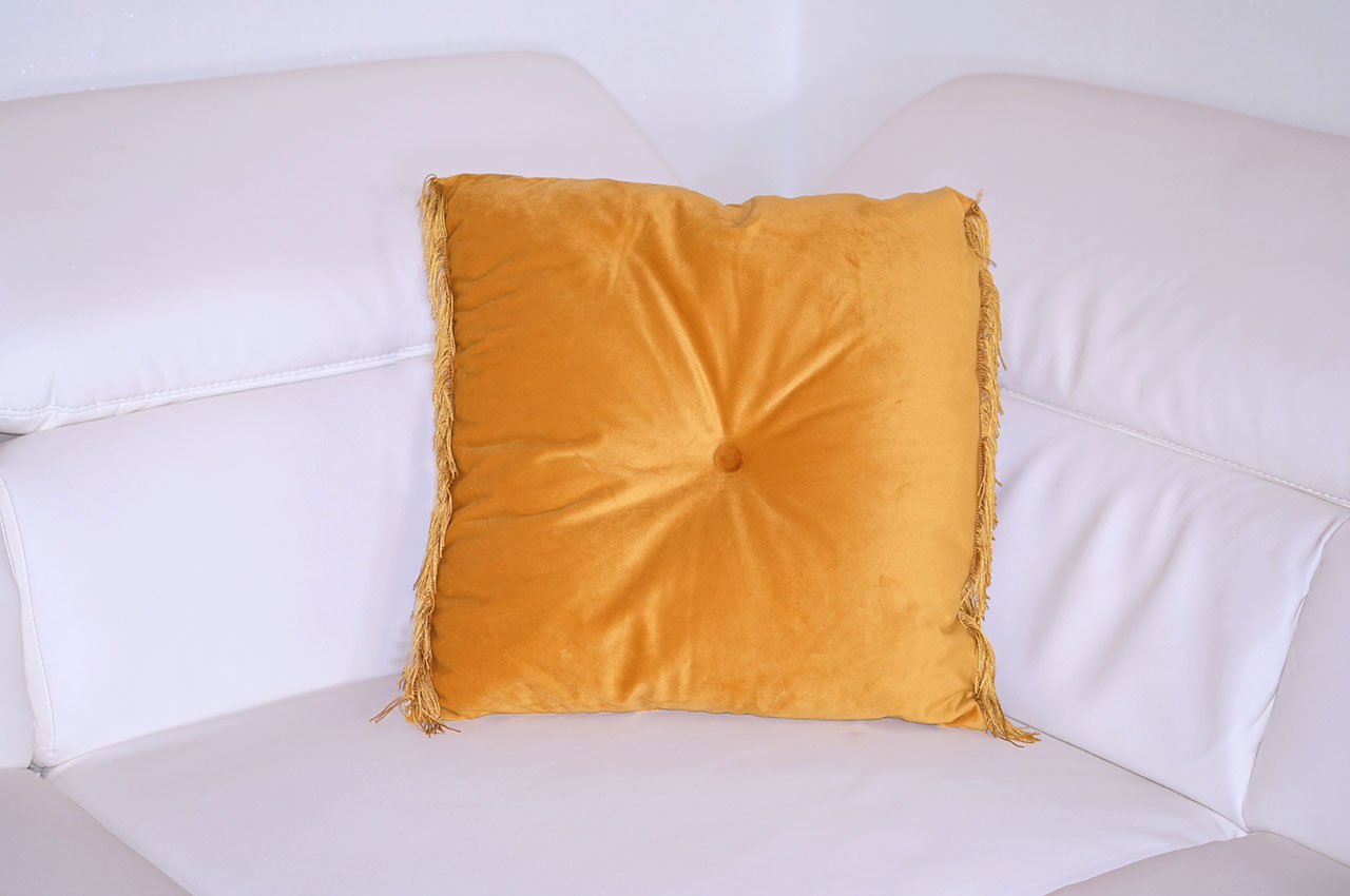 Square Pillow