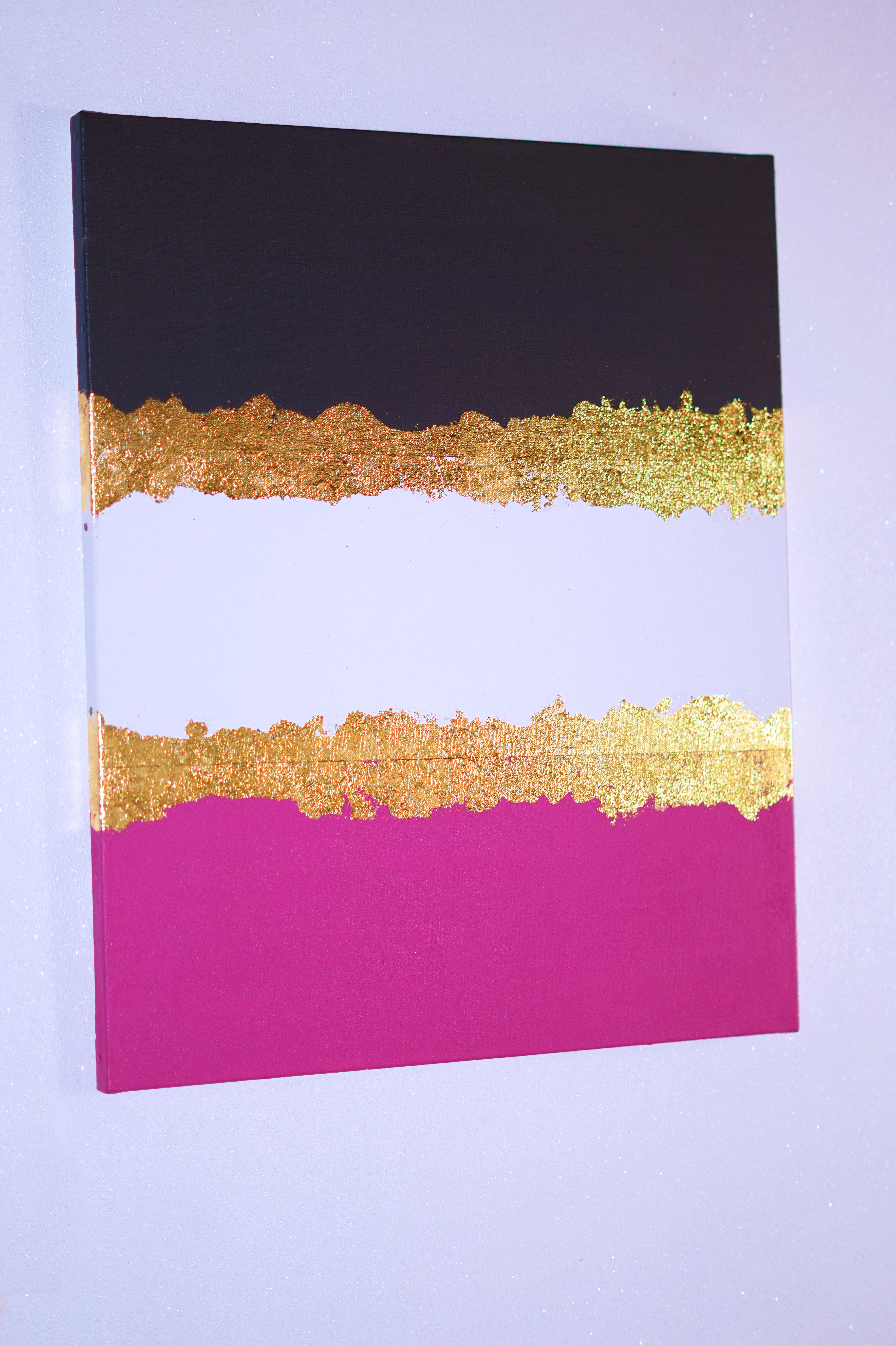 Horizontal line colours