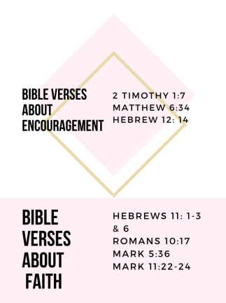 Bible verses