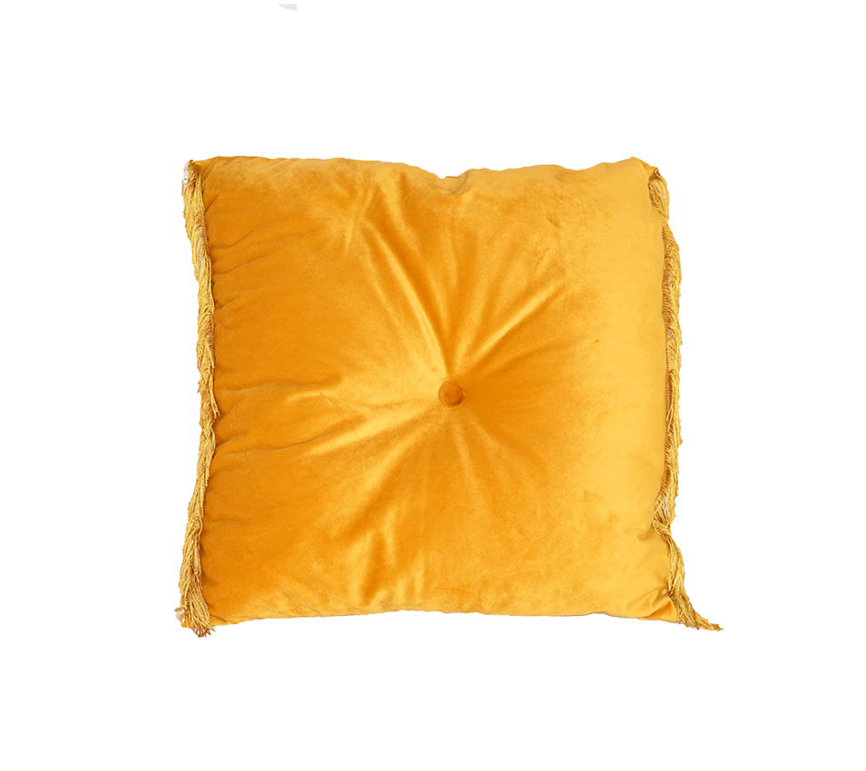 Square Pillow