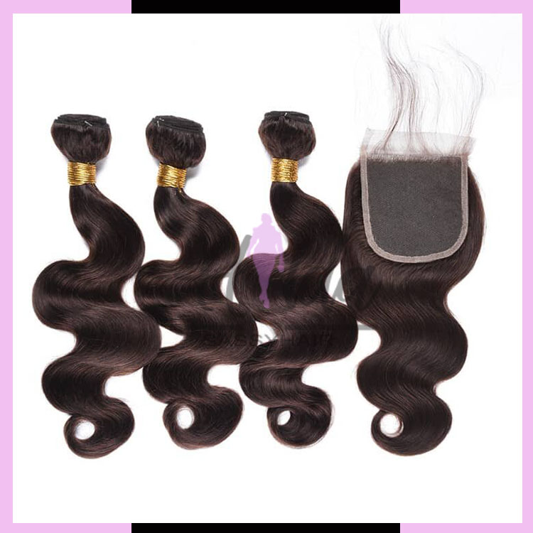 Body wave 1B colour