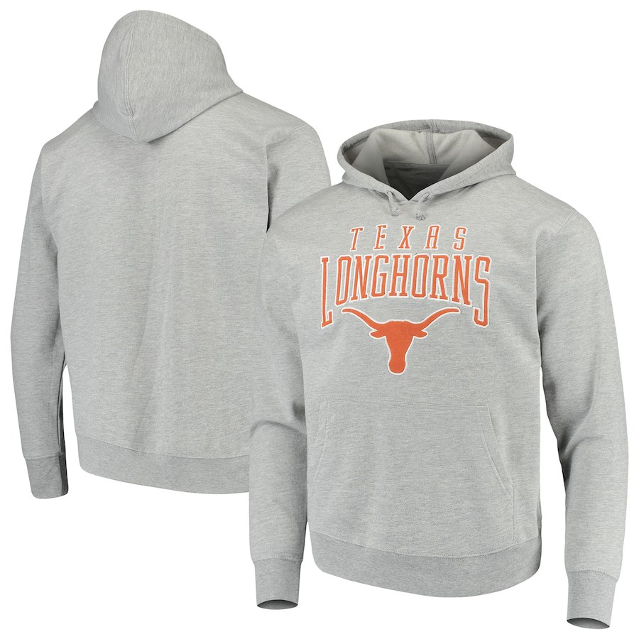 Pullover Hoodie