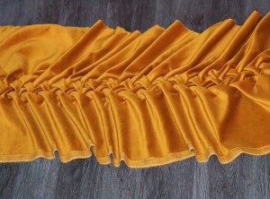 velvet fabric