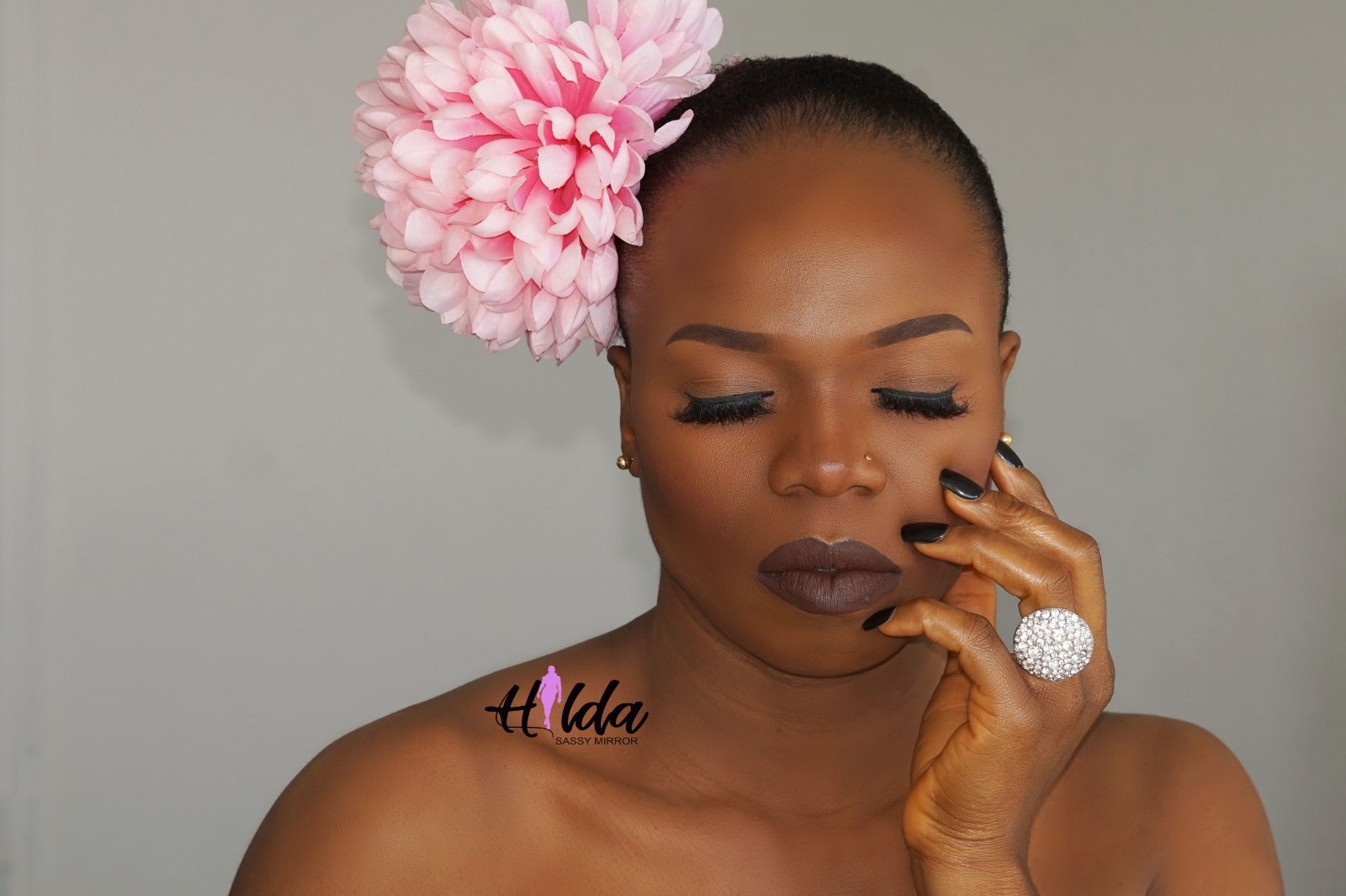 Headshot Photography